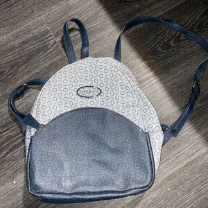 Guess North Canton backpack